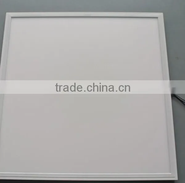 Shenzhen Led Lights Manufacturer 48w Panel Lamp High Lumen Smd Epistar Square Led Panel Light 0606-48W photo-5