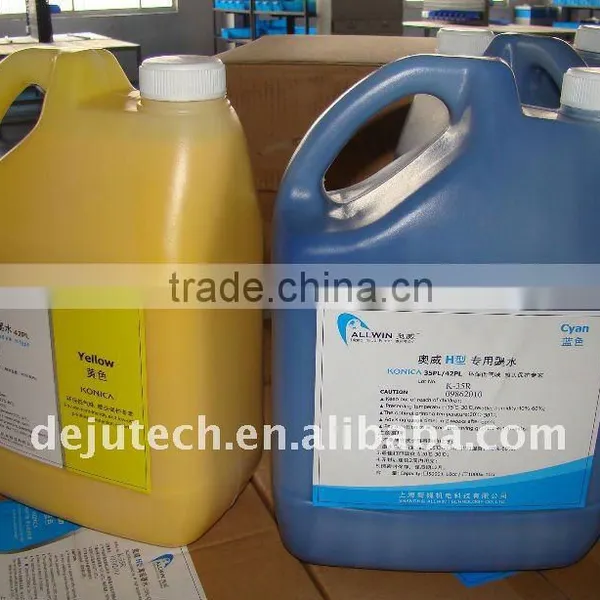 Allwin Solvent Ink