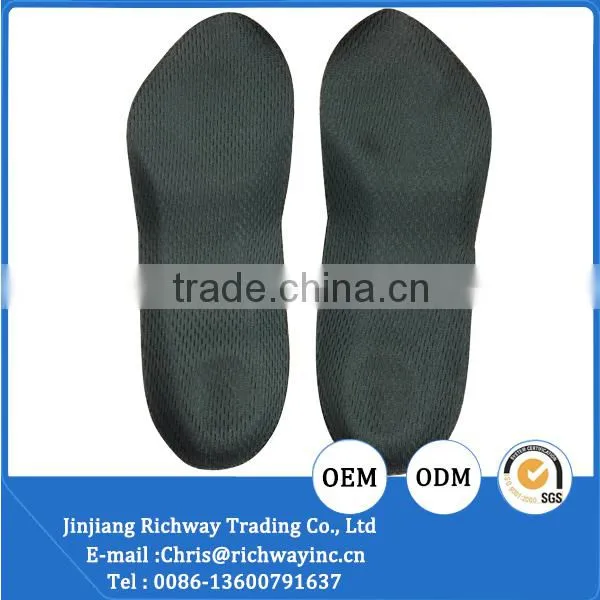 PU Orthotic Insole for Shoes Shoes Insole photo-3