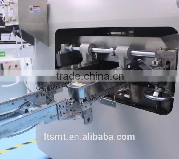 High Quality Wave Soldering Machine DW300PC photo-6