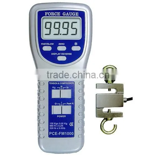 Force Meter