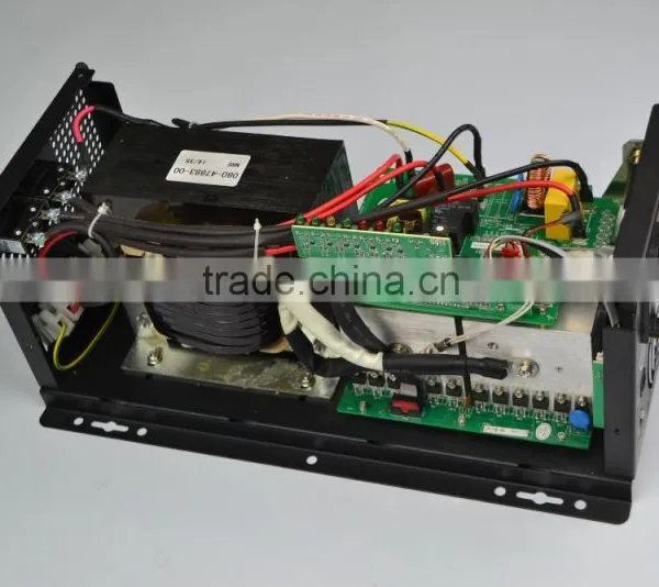 Solar Panel Frequency Vector Power Inverter 1000w photo-5