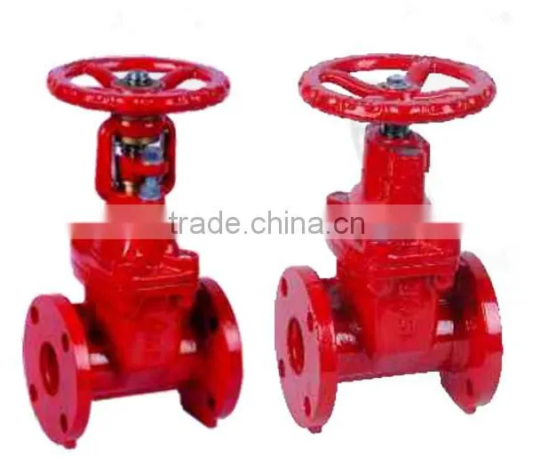 Gate Valves