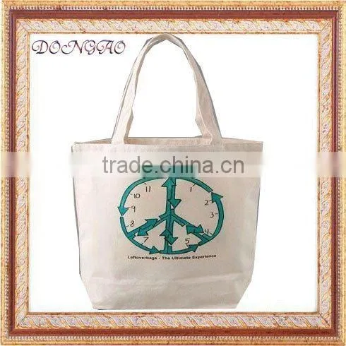 Organic Cotton Bag