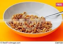 Corn Flakes Breakfast Cereals Machine/corn Flakes Making Machine Prodction Line photo-3
