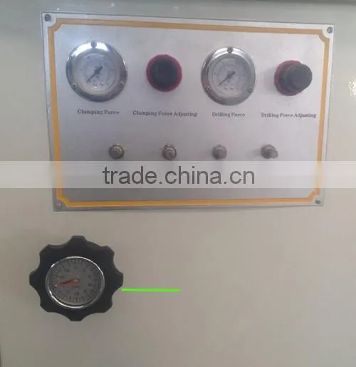 User-friendly Glass Drilling Machine With Sophisticated Technology photo-4