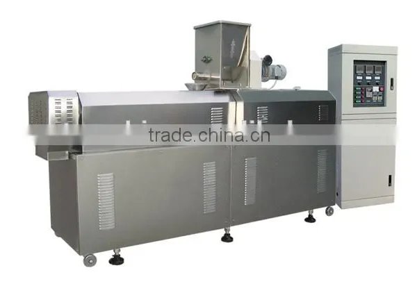 Animal Feed Making Machine photo-2