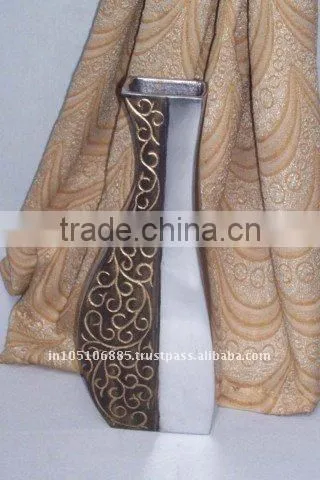 Aluminium Flower Vase/Designer Flower Vases/Antique Flower Vase