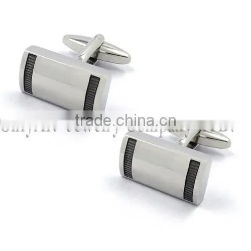 Make Custom Vintage Cufflinks Findings Cheap Cufflinks photo-3