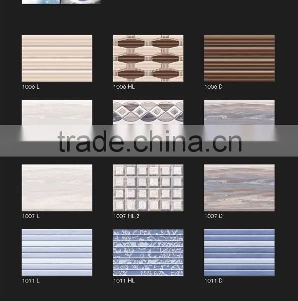 Highlighter Series In Wall Tiles photo-4
