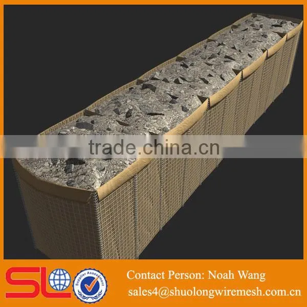 2015 Hot Sales!!! Good Price Used Hesco Barriers Price photo-5