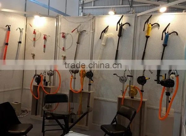Plastic High Flow Pump photo-4