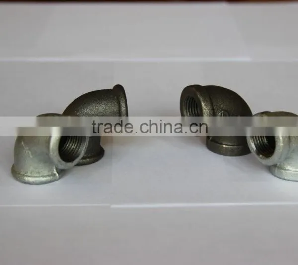 Hebei BLK Pipe Fitting Factory photo-3