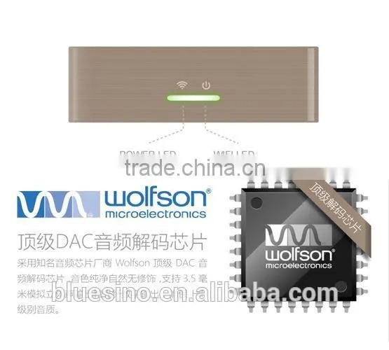 Wifi Direct Audio Receiver photo-5