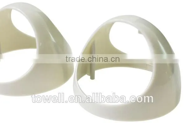 Cnc Abs Plastic Rapid Prototypes photo-4