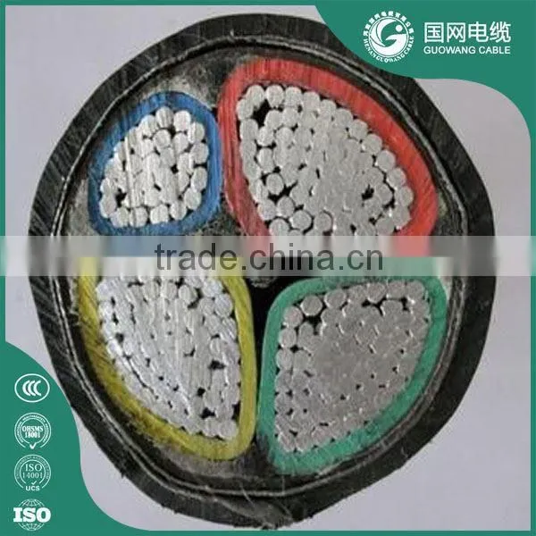 25mm2 Armoured Cable/ Armoured Power Cable/ Armoured Cable photo-2