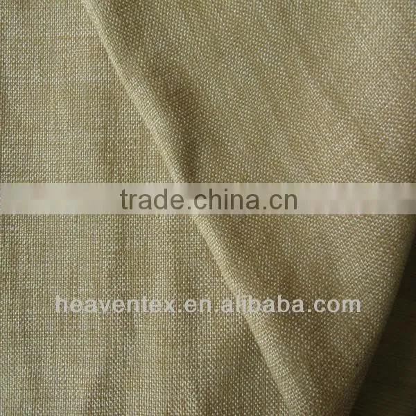 Home Textile Yarn-dyed Woven Decorative Cloth (HX01001)