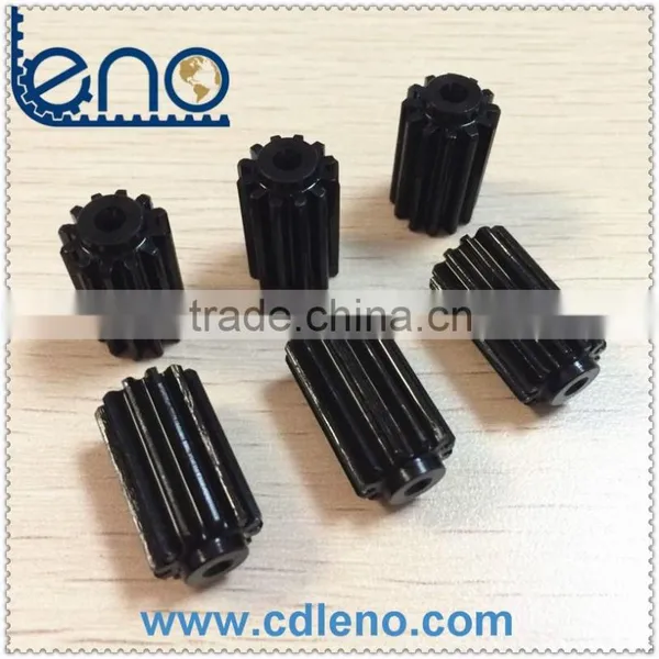 12 Tooth Steel Material Spur Gear photo-4