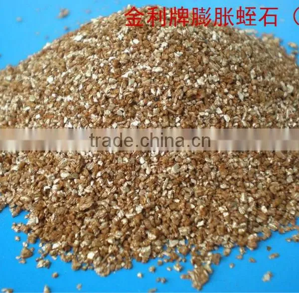 Sell the Best Exfoliated Vermiculite photo-4