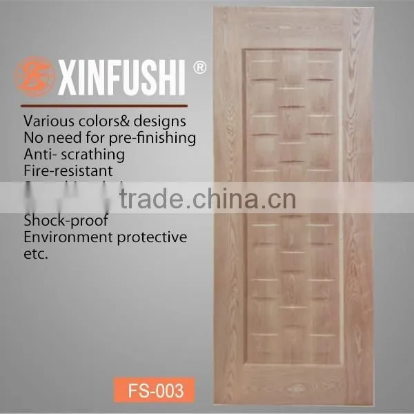 Door Skin