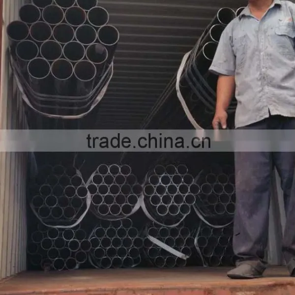GR.B API 5L Pipe Line Seamless Steel Tube photo-4