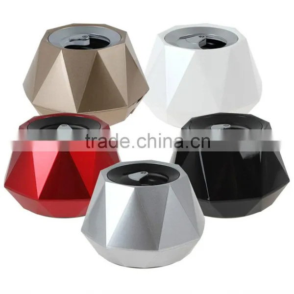 2015 Top Quality Cheapest Price Portable Wireless Mini Bluetooth Speaker photo-6