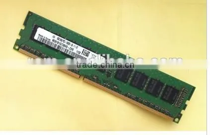 Server Memory ECC 8GB PC3 12800 DDR3 1600MHZ photo-3