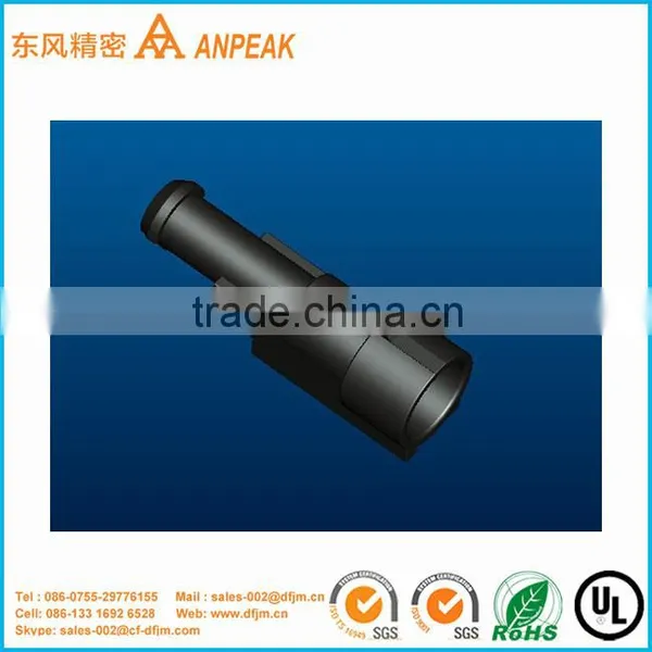 Factory Direct Durable Oem 6 Pin Waterproof Automotive Wire Connectors photo-3