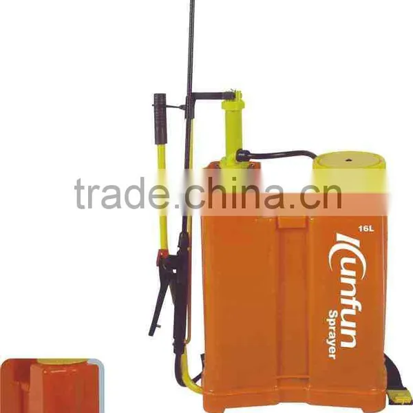 Kaifeng Sprayer High Quality Gasoline Airless Paint Sprayer