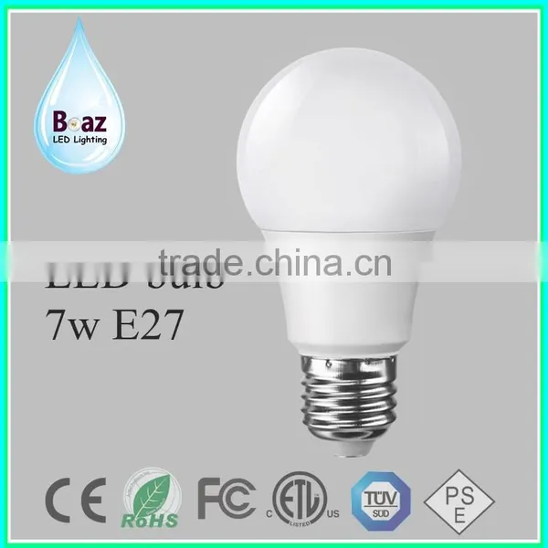 E14 R38 5W Led Candle Light Bulb photo-2