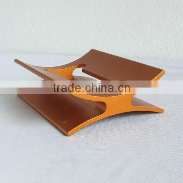 OEM Service Precision Parts CNC Machining Part Aluminum Machining Parts photo-6