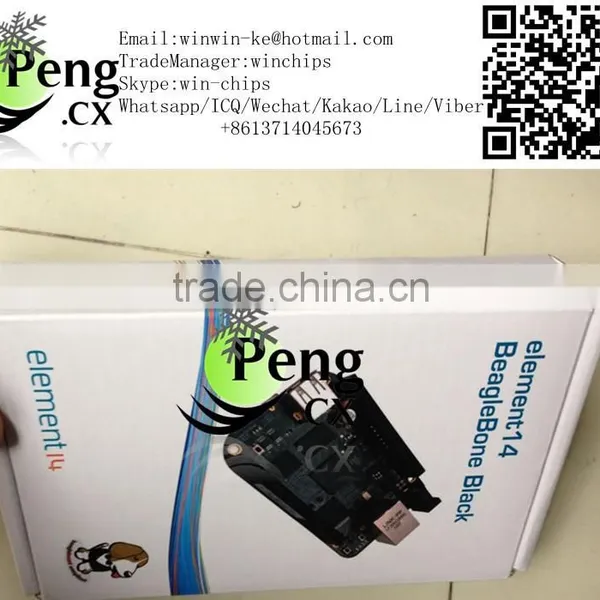 BeagleBone Black/BeagleBone BB Black TI photo-5