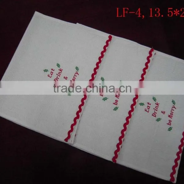 Absorbtion Kitchen Towel