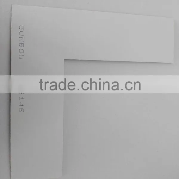Samples of 9.5*9.5" Moroccan Color Matboard of SUNBOW SERIES photo-2
