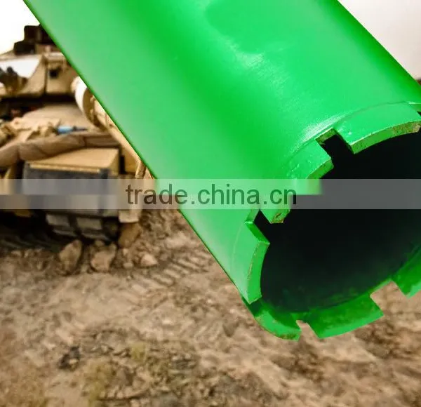 25mm-180mm Diameters Diamond Core Drilling Bits for Electric Drills Hand Drills photo-2