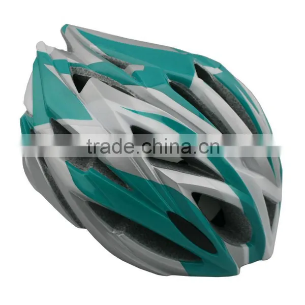 2015 In-mold Bicycle Helmets Hot Salles!target Customer,For Adults photo-2