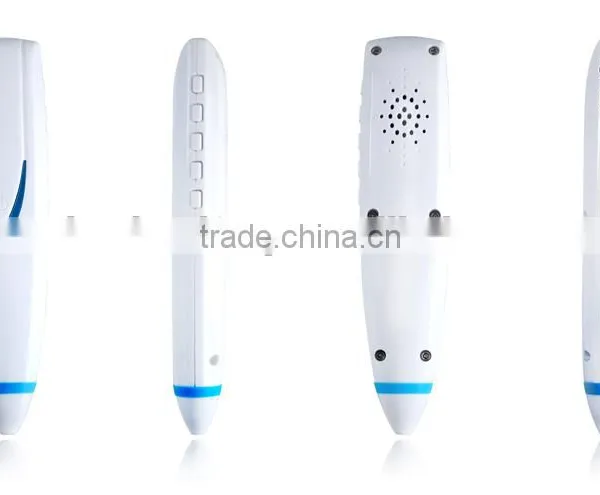 OID Book Speaking Pen, OID Book Talking Pen, OID Book Learning Pen