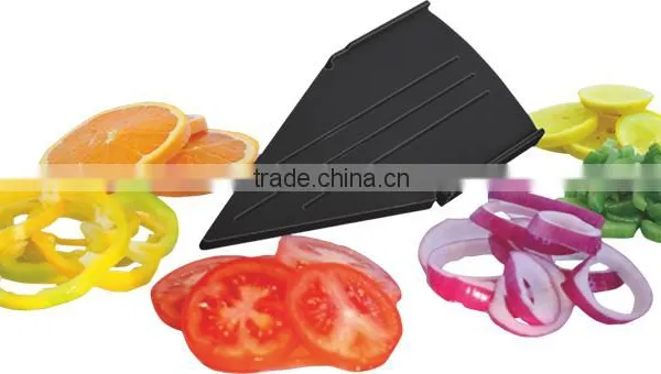 ABS+S/S 42*13.5*8 Kitchen Tools Multifunctional Manual Fruit&vegetable Slicer photo-5