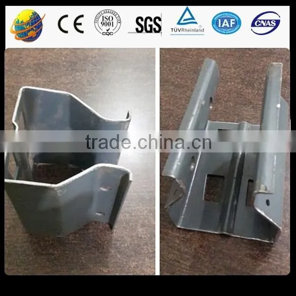 Heavy duty pallet Rack/ Uprights roll forming machine.supermark shelf roll forming machine                        
                                                Quality Choice