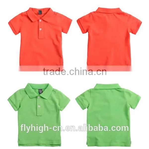 Fashion Cotton OEM T Shirt for Children photo-2