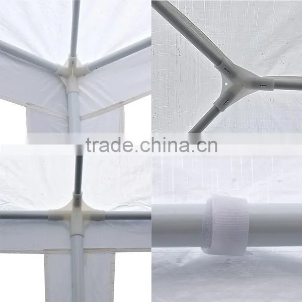Outdoor 10x30 Canopy Party Wedding Tent Gazebo Pavilion Cater Events W/Sidewalls photo-4