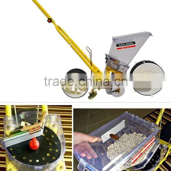 Onion, Carrots, Cabbage, Spinach, Peppers,broccoli Seeder for Sales photo-4