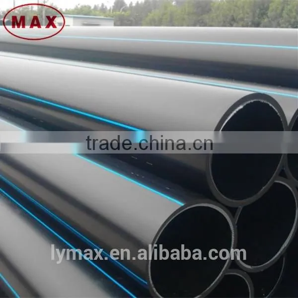 High Pressure Hdpe Pipe Production Line,hdpe Gas Pipe Extrusion Line,hdpe Gas Pipe Production Line photo-2