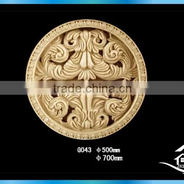 Sandstone Brass Relief photo-5