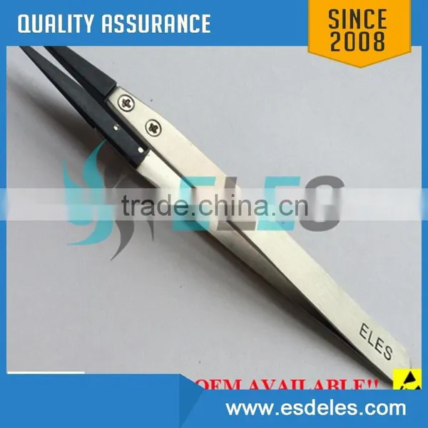 100% High Quality Vetus Tweezers photo-6