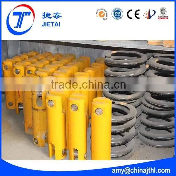 Kelly Bar Rotary Lift Swivel Joint, 20 Ton Swivel photo-2