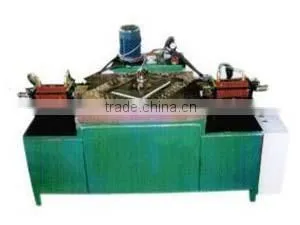 Popular Oil Tank Horizontal Edge Folding Machine photo-2