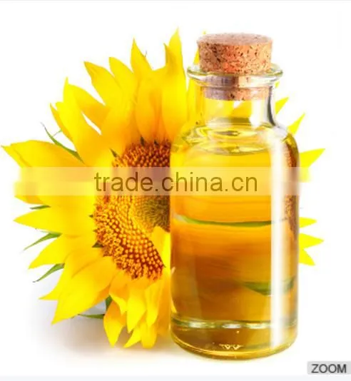 High Quality Sunflower Oil