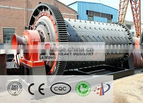 Limestone Powder Grinding Mill With Good Price From China Manufacturer photo-4