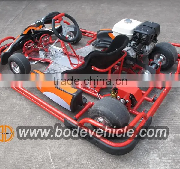 New Fashion Style 200cc Racing Kart With Bumper photo-3